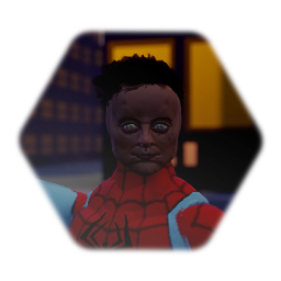 Tobey Maguire V2