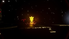 SHADOW IN SPACE