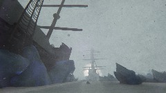 The Terror: The Pack | Walkabout