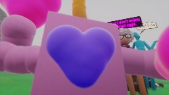 A screenshot taken in Dreams. 2 of 4.