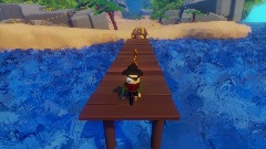 The Adventures of Captain Gorpu