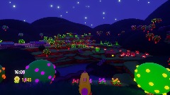A screenshot taken in Dreams. 3 of 20.