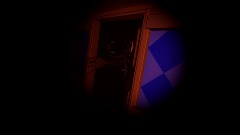 DOORS : Dupe diorama