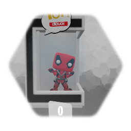 Simple Smash <term>V2</term> | Funko Deadpool
