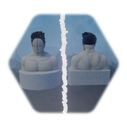 Vr Draw - Hairstyle 23