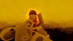 Cold Dead Hands (WIP)