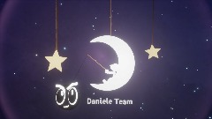 Daniele Team Logo 2023/2024