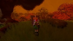 The Wandering  Forest