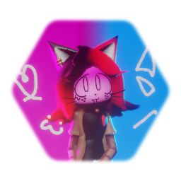 Erika [My persona!]