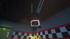 A screenshot taken in Dreams. 6 of 16.