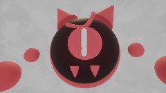 Poor blixy whixy