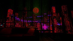 A screenshot taken in Dreams. 2 of 2.