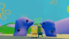 A screenshot taken in Dreams. 1 of 5.