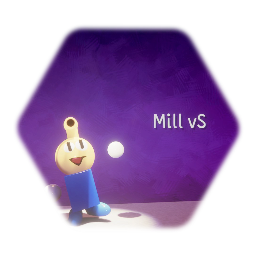 Mill vS