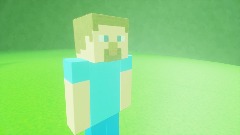 Minecraft in dreams but funnyr