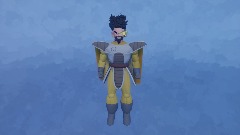 A screenshot taken in Dreams. 27 of 30.