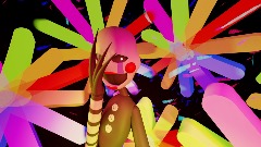 A screenshot taken in Dreams. 1 of 1.