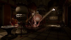 A screenshot taken in Dreams. 4 of 29.