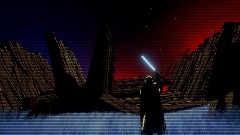 A screenshot taken in Dreams. 28 of 29.