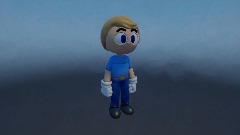 A screenshot taken in Dreams. 9 of 18.