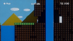 A screenshot taken in Dreams. 2 of 6.