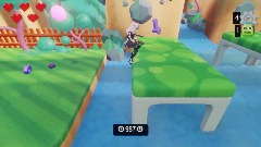 A screenshot taken in Dreams. 10 of 18.