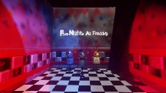 A screenshot taken in Dreams. 1 of 2.