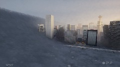 A screenshot taken in Dreams. 10 of 22.