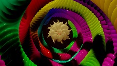 A screenshot taken in Dreams. 20 of 27.