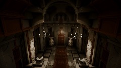 A screenshot taken in Dreams. 20 of 29.