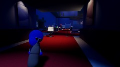 A screenshot taken in Dreams. 11 of 18.