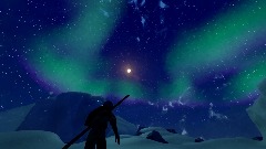 A screenshot taken in Dreams. 2 of 3.