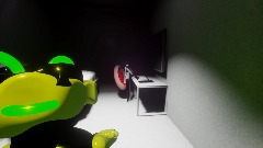 A screenshot taken in Dreams. 1 of 1.