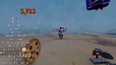 A screenshot taken in Dreams. 3 of 10.