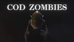 COD ZOMBIES