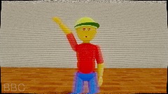 A screenshot taken in Dreams. 6 of 7.