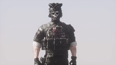 A screenshot taken in Dreams. 3 of 4.