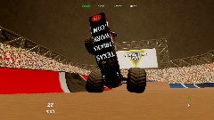 A screenshot taken in Dreams. 7 of 7.