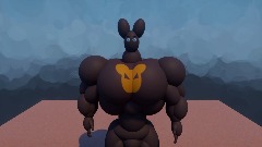 A screenshot taken in Dreams. 3 of 3.