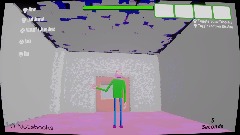 A screenshot taken in Dreams. 1 of 1.