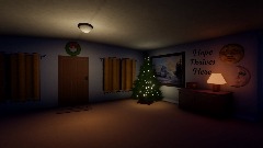 A screenshot taken in Dreams. 3 of 7.