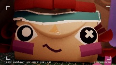 A screenshot taken in Dreams. 1 of 22.