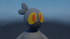 A screenshot taken in Dreams. 2 of 2.