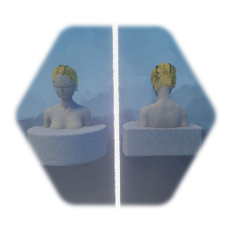 Vr Draw - Hairstyle 5