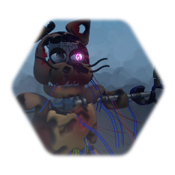 Remix of Brownie the Cat<term> Model (COLLAB MODEL)