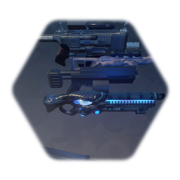 Victor Kaido Sloan  FPS Character- 2/21/2020