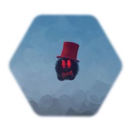 The shadow of the past Default Tee Base 3D