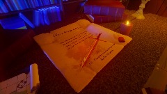 A screenshot taken in Dreams. 2 of 5.