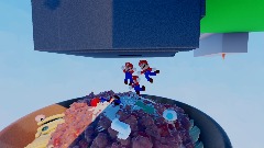 A screenshot taken in Dreams. 11 of 18.