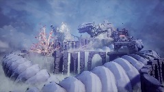 A screenshot taken in Dreams. 7 of 20.